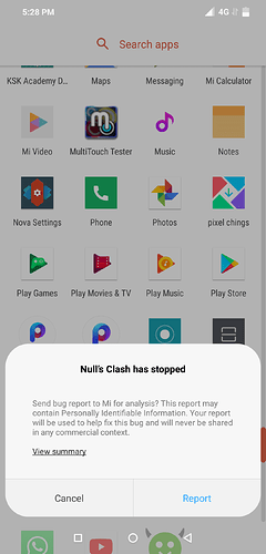 launcher